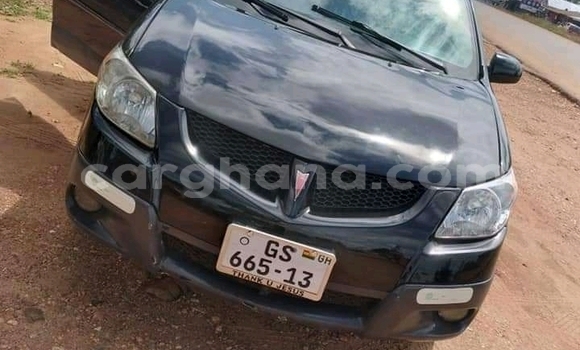 Buy Used Pontiac Vibe Other Car in Accra in Greater Accra Buy Used Pontiac Vibe Other Car in Accra in Greater Accra