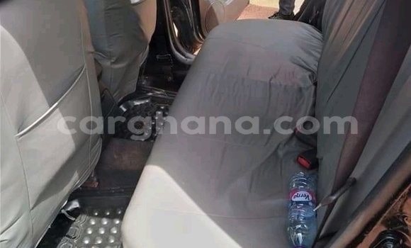 Buy Used Pontiac Vibe Other Car in Accra in Greater Accra Buy Used Pontiac Vibe Other Car in Accra in Greater Accra