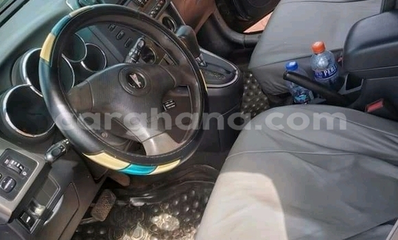 Buy Used Pontiac Vibe Other Car in Accra in Greater Accra Buy Used Pontiac Vibe Other Car in Accra in Greater Accra