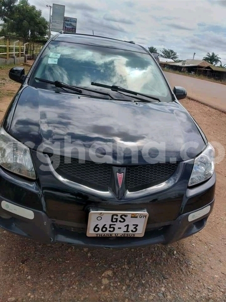 Big with watermark pontiac vibe greater accra accra 38153