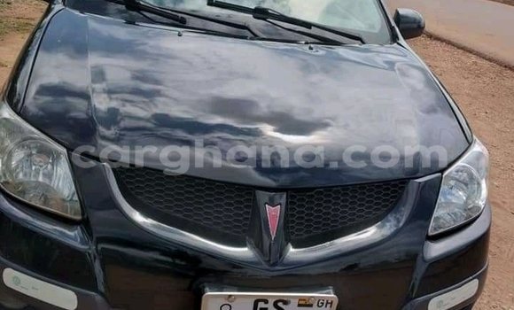 Buy Used Pontiac Vibe Other Car in Accra in Greater Accra Buy Used Pontiac Vibe Other Car in Accra in Greater Accra