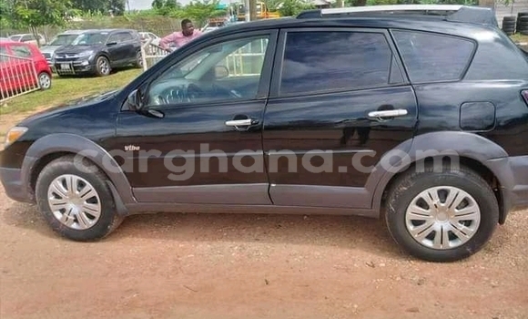 Buy Used Pontiac Vibe Other Car in Accra in Greater Accra Buy Used Pontiac Vibe Other Car in Accra in Greater Accra
