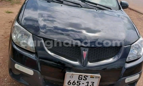 Buy Used Pontiac Vibe Other Car in Accra in Greater Accra Buy Used Pontiac Vibe Other Car in Accra in Greater Accra