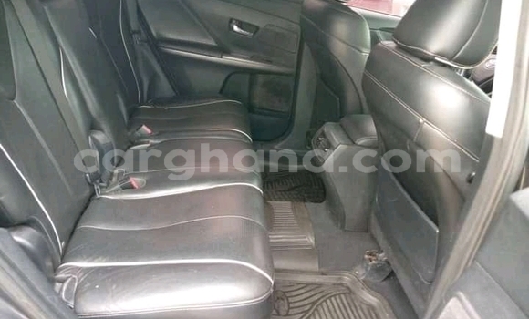 Ra Àlòkù Toyota Venza Miiran Ọkọ̀ in Accra ni Greater Accra Ra Àlòkù Toyota Venza Miiran Ọkọ̀ in Accra ni Greater Accra