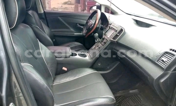 Ra Àlòkù Toyota Venza Miiran Ọkọ̀ in Accra ni Greater Accra Ra Àlòkù Toyota Venza Miiran Ọkọ̀ in Accra ni Greater Accra