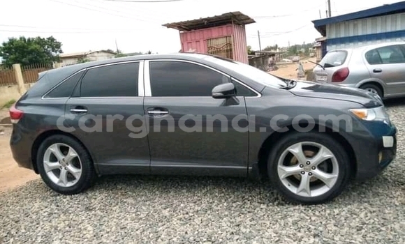 Ra Àlòkù Toyota Venza Miiran Ọkọ̀ in Accra ni Greater Accra Ra Àlòkù Toyota Venza Miiran Ọkọ̀ in Accra ni Greater Accra