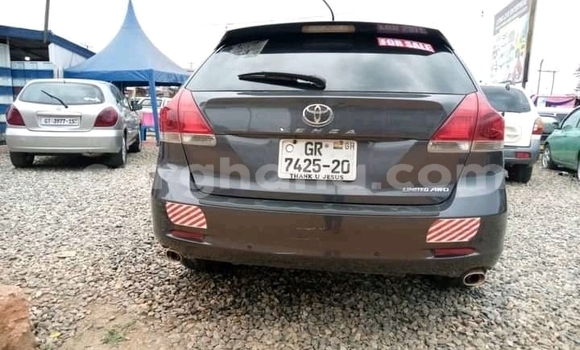 Ra Àlòkù Toyota Venza Miiran Ọkọ̀ in Accra ni Greater Accra Ra Àlòkù Toyota Venza Miiran Ọkọ̀ in Accra ni Greater Accra