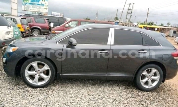 Ra Àlòkù Toyota Venza Miiran Ọkọ̀ in Accra ni Greater Accra Ra Àlòkù Toyota Venza Miiran Ọkọ̀ in Accra ni Greater Accra