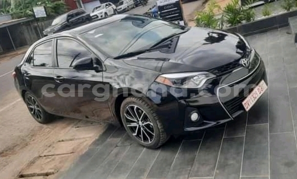 Buy Used Toyota Corolla Other Car in Accra in Greater Accra Buy Used Toyota Corolla Other Car in Accra in Greater Accra