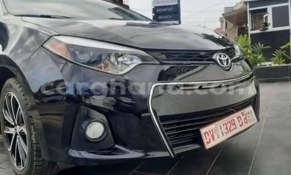 Buy Used Toyota Corolla Other Car in Accra in Greater Accra Buy Used Toyota Corolla Other Car in Accra in Greater Accra