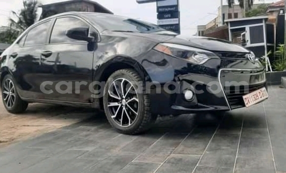 Buy Used Toyota Corolla Other Car in Accra in Greater Accra Buy Used Toyota Corolla Other Car in Accra in Greater Accra