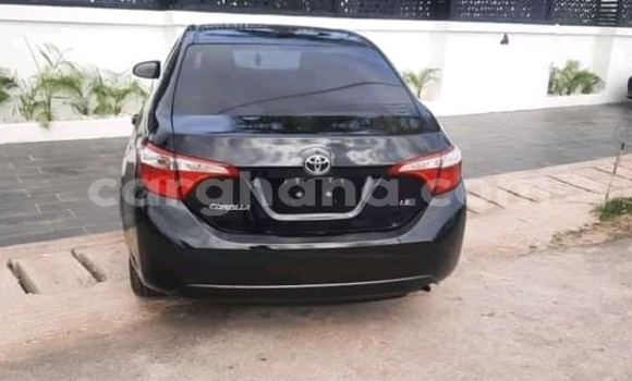 Buy Used Toyota Corolla Other Car in Accra in Greater Accra Buy Used Toyota Corolla Other Car in Accra in Greater Accra