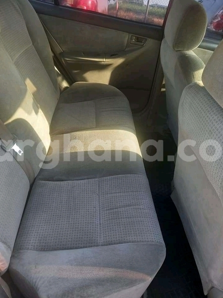 Big with watermark toyota corolla greater accra accra 38157