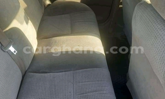 Ra Àlòkù Toyota Corolla Red Ọkọ̀ in Accra ni Greater Accra Ra Àlòkù Toyota Corolla Red Ọkọ̀ in Accra ni Greater Accra