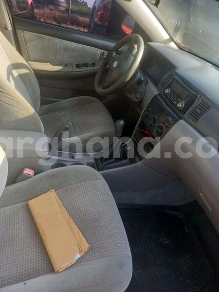 Big with watermark toyota corolla greater accra accra 38157