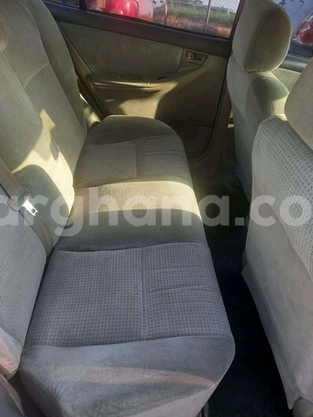 Big with watermark toyota corolla greater accra accra 38157