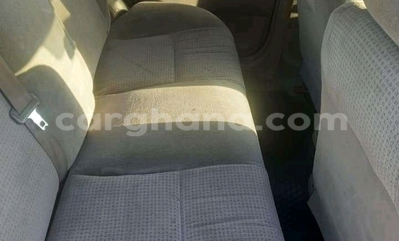 Ra Àlòkù Toyota Corolla Red Ọkọ̀ in Accra ni Greater Accra Ra Àlòkù Toyota Corolla Red Ọkọ̀ in Accra ni Greater Accra
