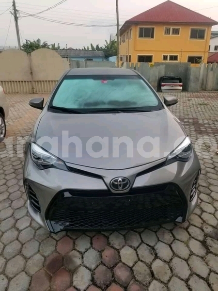 Big with watermark toyota corolla greater accra accra 38158