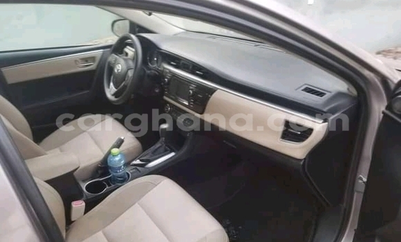 Buy Used Toyota Corolla Other Car in Accra in Greater Accra Buy Used Toyota Corolla Other Car in Accra in Greater Accra