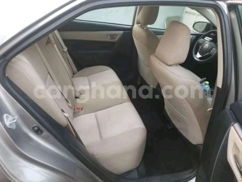 Big with watermark toyota corolla greater accra accra 38158