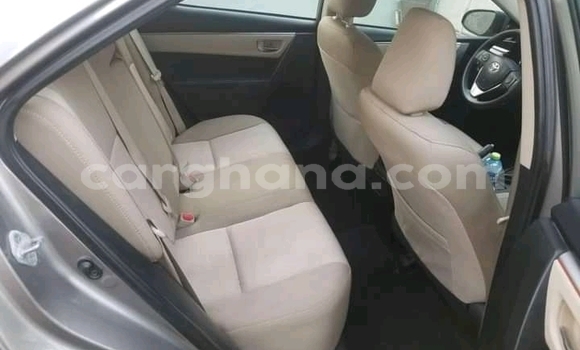 Buy Used Toyota Corolla Other Car in Accra in Greater Accra Buy Used Toyota Corolla Other Car in Accra in Greater Accra
