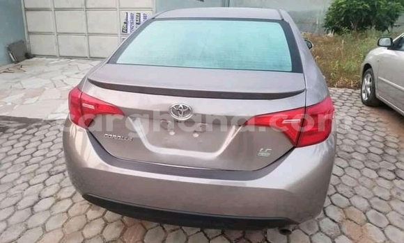 Buy Used Toyota Corolla Other Car in Accra in Greater Accra Buy Used Toyota Corolla Other Car in Accra in Greater Accra