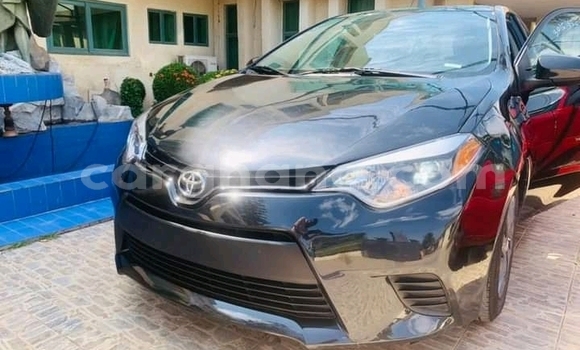 Sayi Na hannu Toyota Corolla Sauran Mota in Accra a Greater Accra Sayi Na hannu Toyota Corolla Sauran Mota in Accra a Greater Accra