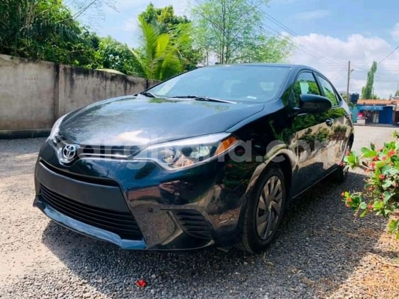 Big with watermark toyota corolla greater accra accra 38159