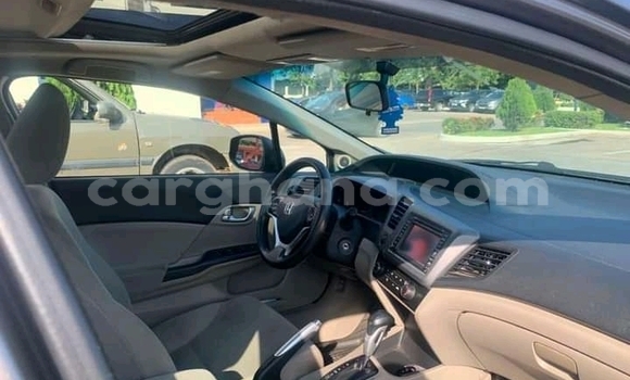 Buy Used Honda Civic Other Car in Accra in Greater Accra