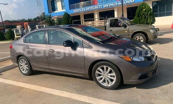 Ra Àlòkù Honda Civic Miiran Ọkọ̀ in Accra ni Greater Accra Ra Àlòkù Honda Civic Miiran Ọkọ̀ in Accra ni Greater Accra