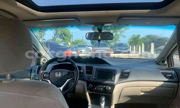 Ra Àlòkù Honda Civic Miiran Ọkọ̀ in Accra ni Greater Accra Ra Àlòkù Honda Civic Miiran Ọkọ̀ in Accra ni Greater Accra