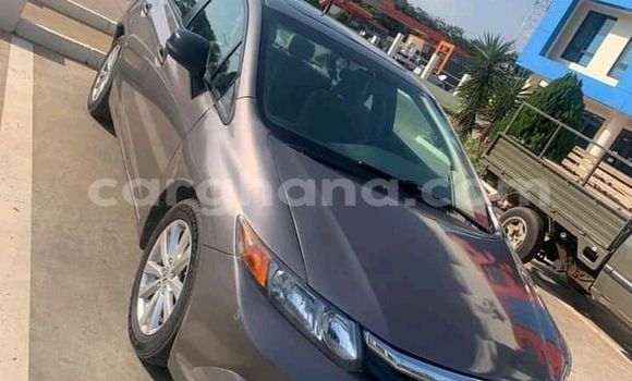 Ra Àlòkù Honda Civic Miiran Ọkọ̀ in Accra ni Greater Accra Ra Àlòkù Honda Civic Miiran Ọkọ̀ in Accra ni Greater Accra
