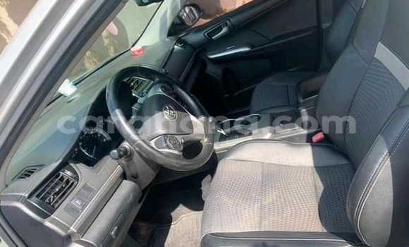 Ra Àlòkù Toyota Camry Miiran Ọkọ̀ in Accra ni Greater Accra Ra Àlòkù Toyota Camry Miiran Ọkọ̀ in Accra ni Greater Accra