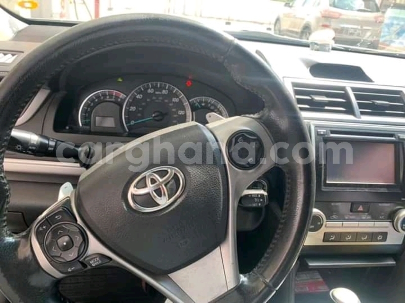 Big with watermark toyota camry greater accra accra 38161