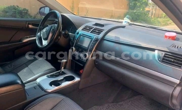 Ra Àlòkù Toyota Camry Miiran Ọkọ̀ in Accra ni Greater Accra Ra Àlòkù Toyota Camry Miiran Ọkọ̀ in Accra ni Greater Accra