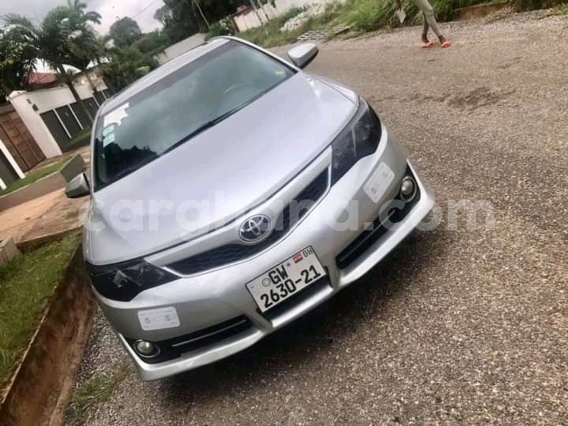 Big with watermark toyota camry greater accra accra 38161