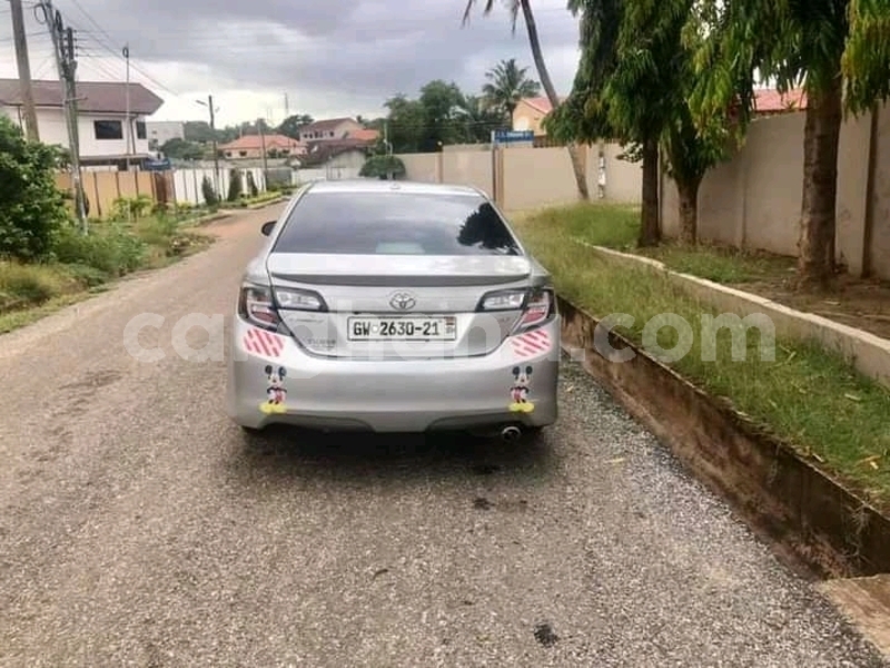 Big with watermark toyota camry greater accra accra 38161