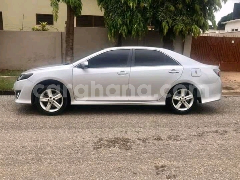 Big with watermark toyota camry greater accra accra 38161