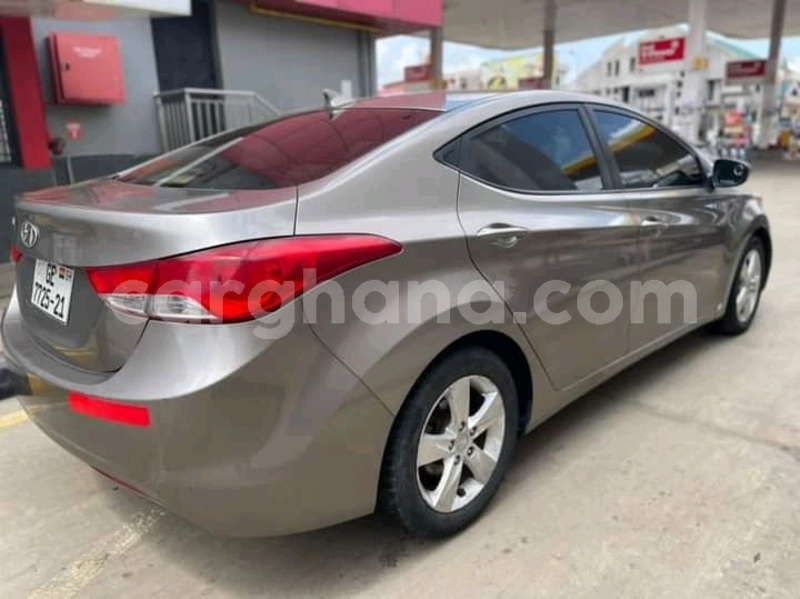 Big with watermark hyundai elantra greater accra accra 38162