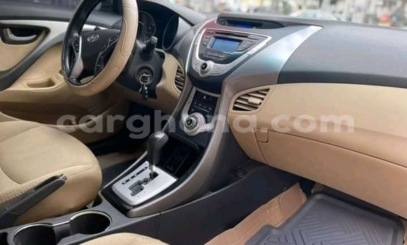 Buy Used Hyundai Elantra Other Car in Accra in Greater Accra Buy Used Hyundai Elantra Other Car in Accra in Greater Accra