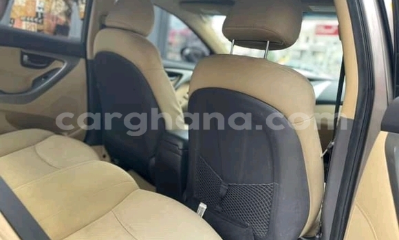 Buy Used Hyundai Elantra Other Car in Accra in Greater Accra Buy Used Hyundai Elantra Other Car in Accra in Greater Accra