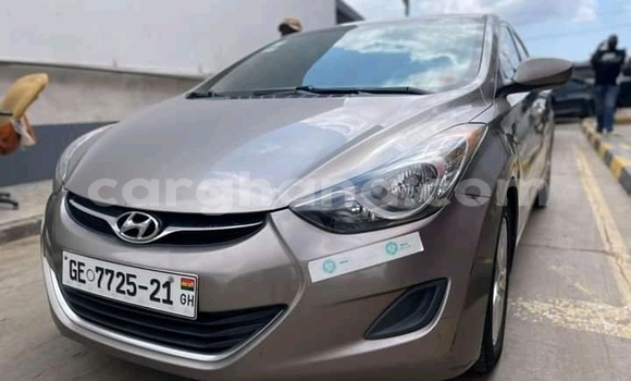 Buy Used Hyundai Elantra Other Car in Accra in Greater Accra Buy Used Hyundai Elantra Other Car in Accra in Greater Accra