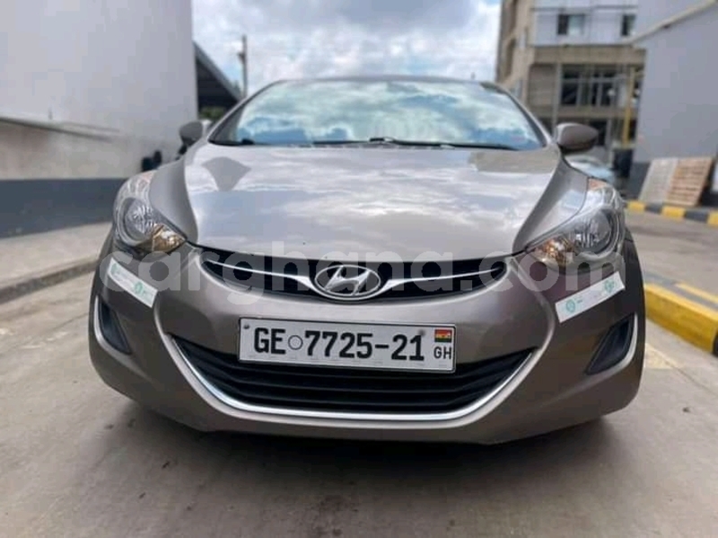 Big with watermark hyundai elantra greater accra accra 38162