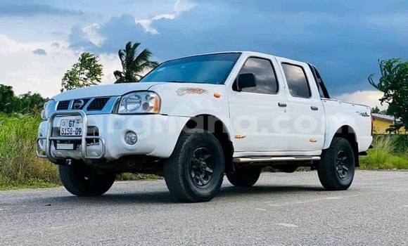 Ra Àlòkù Nissan Hardbody Miiran Ọkọ̀ in Accra ni Greater Accra Ra Àlòkù Nissan Hardbody Miiran Ọkọ̀ in Accra ni Greater Accra