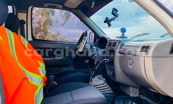 Ra Àlòkù Nissan Hardbody Miiran Ọkọ̀ in Accra ni Greater Accra Ra Àlòkù Nissan Hardbody Miiran Ọkọ̀ in Accra ni Greater Accra