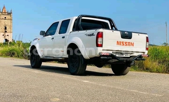 Ra Àlòkù Nissan Hardbody Miiran Ọkọ̀ in Accra ni Greater Accra Ra Àlòkù Nissan Hardbody Miiran Ọkọ̀ in Accra ni Greater Accra