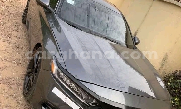 Ra Àlòkù Honda Accord Miiran Ọkọ̀ in Accra ni Greater Accra