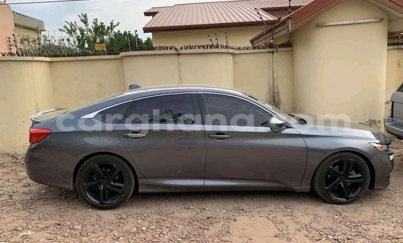 Sayi Na hannu Honda Accord Sauran Mota in Accra a Greater Accra Sayi Na hannu Honda Accord Sauran Mota in Accra a Greater Accra