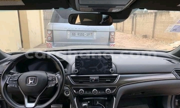 Sayi Na hannu Honda Accord Sauran Mota in Accra a Greater Accra Sayi Na hannu Honda Accord Sauran Mota in Accra a Greater Accra