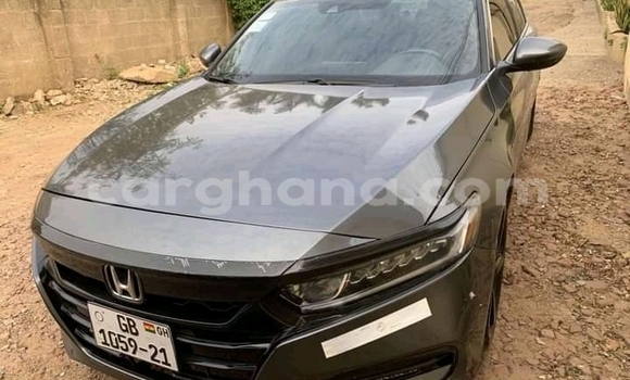 Sayi Na hannu Honda Accord Sauran Mota in Accra a Greater Accra Sayi Na hannu Honda Accord Sauran Mota in Accra a Greater Accra